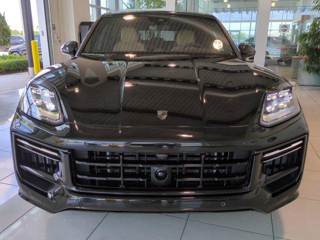 used 2025 Porsche Cayenne E-Hybrid car, priced at $169,489