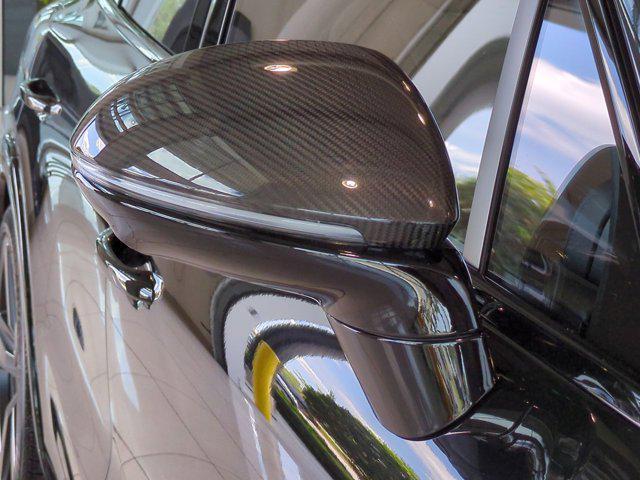 used 2025 Porsche Cayenne E-Hybrid car, priced at $169,489