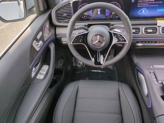 used 2024 Mercedes-Benz GLE 450 car, priced at $69,999