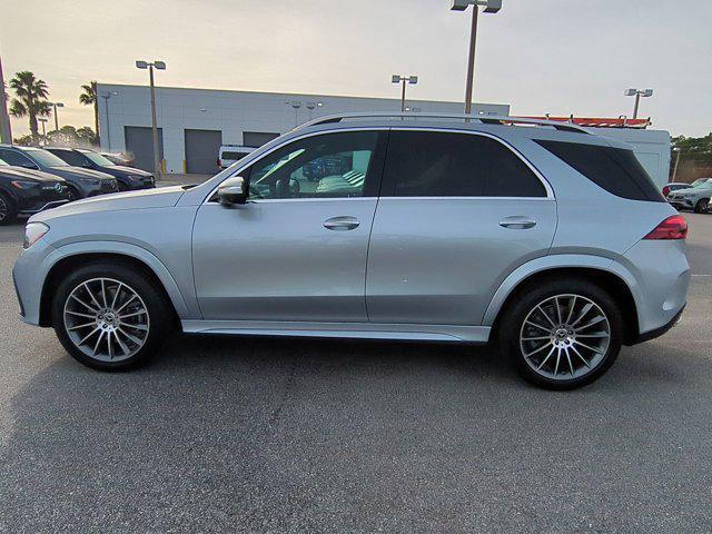 used 2024 Mercedes-Benz GLE 450 car, priced at $69,999