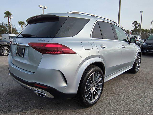 used 2024 Mercedes-Benz GLE 450 car, priced at $69,999