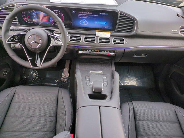 used 2024 Mercedes-Benz GLE 450 car, priced at $69,999