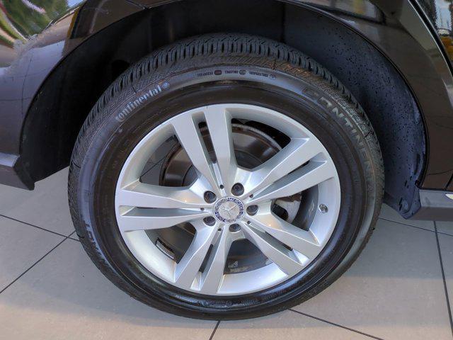 used 2015 Mercedes-Benz M-Class car, priced at $13,868