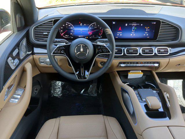 new 2024 Mercedes-Benz GLE 350 car, priced at $79,090