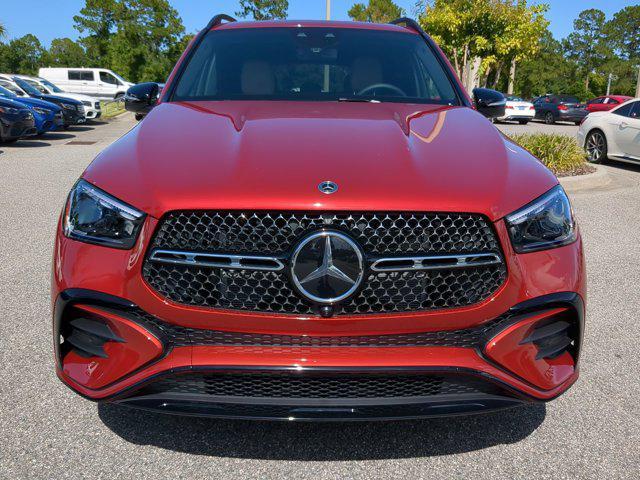 new 2024 Mercedes-Benz GLE 350 car, priced at $79,090