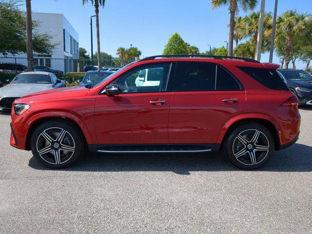 new 2024 Mercedes-Benz GLE 350 car, priced at $79,090