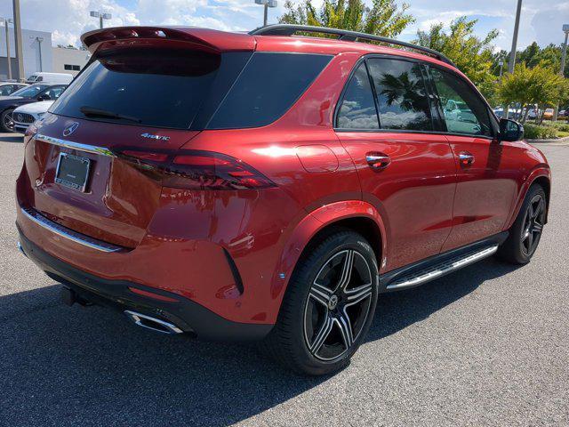 new 2024 Mercedes-Benz GLE 350 car, priced at $79,090