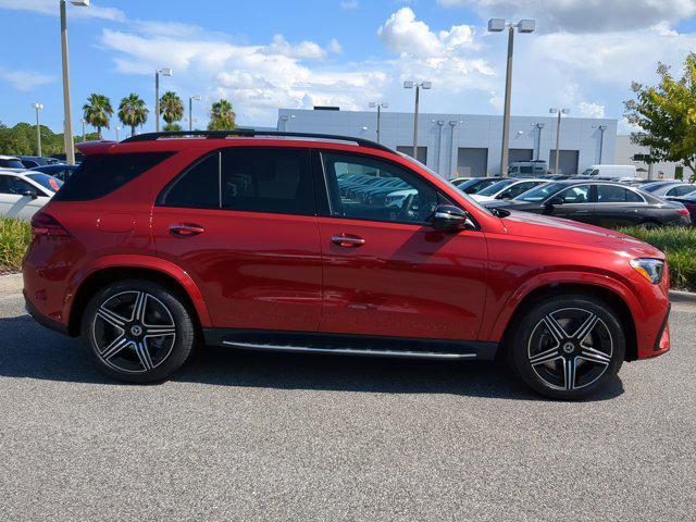 new 2024 Mercedes-Benz GLE 350 car, priced at $79,090