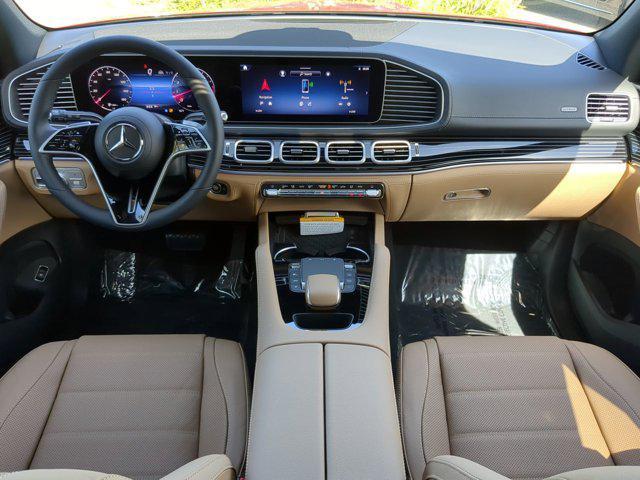 new 2024 Mercedes-Benz GLE 350 car, priced at $79,090