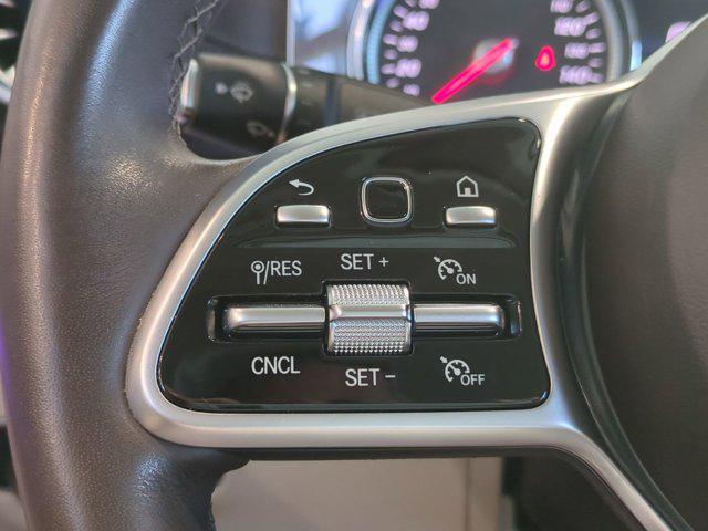 used 2019 Mercedes-Benz E-Class car, priced at $45,994