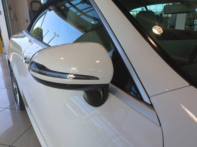 used 2019 Mercedes-Benz E-Class car, priced at $45,994