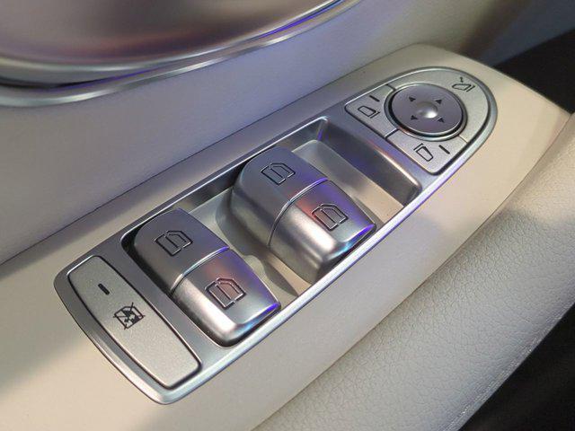 used 2019 Mercedes-Benz E-Class car, priced at $45,994