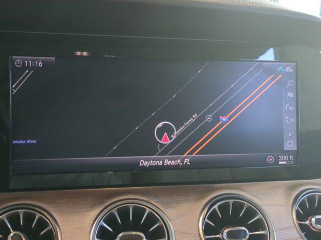 used 2019 Mercedes-Benz E-Class car, priced at $45,994