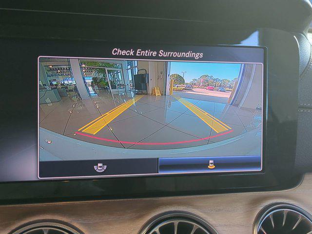 used 2019 Mercedes-Benz E-Class car, priced at $45,994