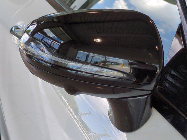 used 2022 Mercedes-Benz E-Class car, priced at $49,711