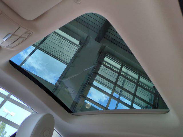 used 2022 Mercedes-Benz E-Class car, priced at $49,711