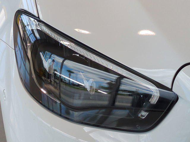 used 2022 Mercedes-Benz E-Class car, priced at $49,711