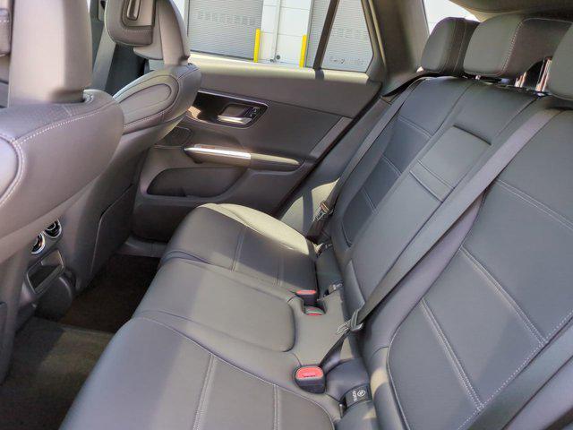 new 2025 Mercedes-Benz GLC 300 car, priced at $54,185