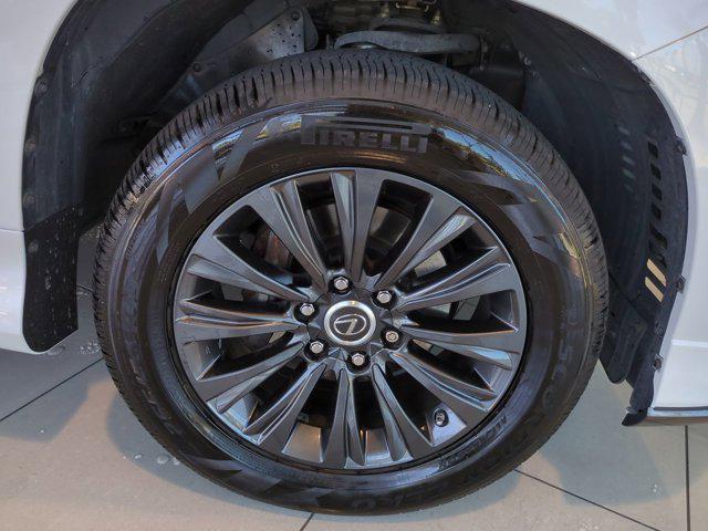 used 2020 Lexus GX 460 car, priced at $38,997