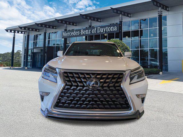 used 2020 Lexus GX 460 car, priced at $38,997