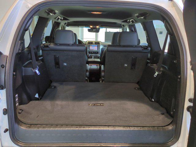 used 2020 Lexus GX 460 car, priced at $38,997