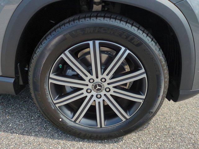 new 2025 Mercedes-Benz GLE 350 car, priced at $69,225