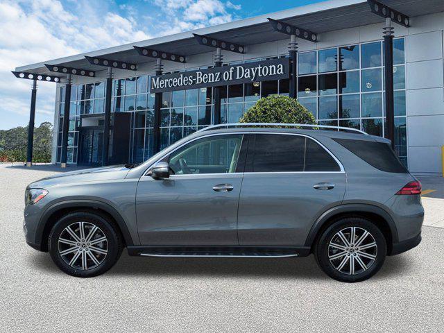 new 2025 Mercedes-Benz GLE 350 car, priced at $69,225