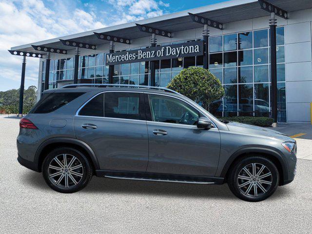 new 2025 Mercedes-Benz GLE 350 car, priced at $69,225