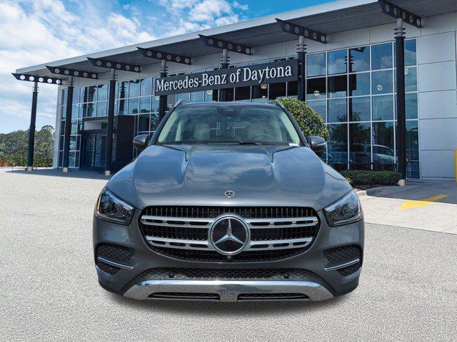 new 2025 Mercedes-Benz GLE 350 car, priced at $69,225