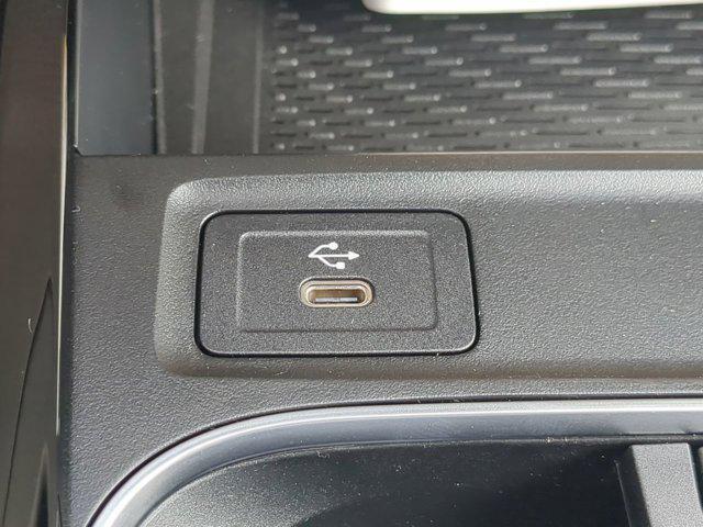 used 2025 Mercedes-Benz GLA 250 car, priced at $41,999