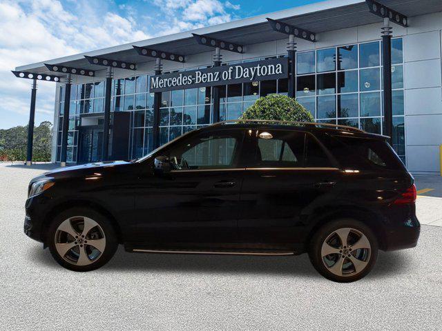 used 2018 Mercedes-Benz GLE 350 car, priced at $22,499