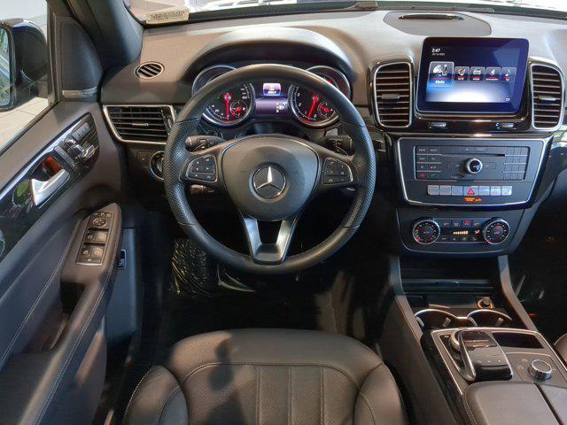 used 2018 Mercedes-Benz GLE 350 car, priced at $22,499
