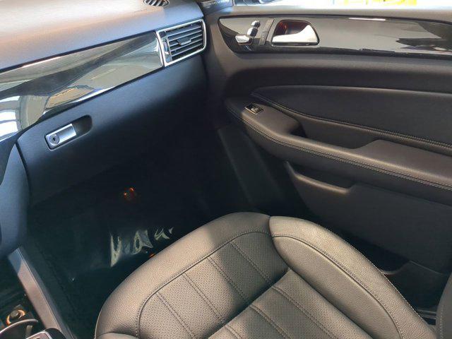 used 2018 Mercedes-Benz GLE 350 car, priced at $22,499