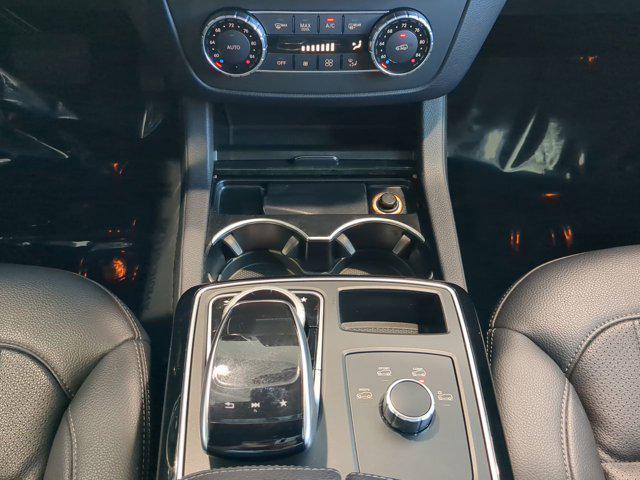 used 2018 Mercedes-Benz GLE 350 car, priced at $22,499