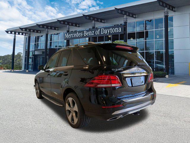 used 2018 Mercedes-Benz GLE 350 car, priced at $22,499