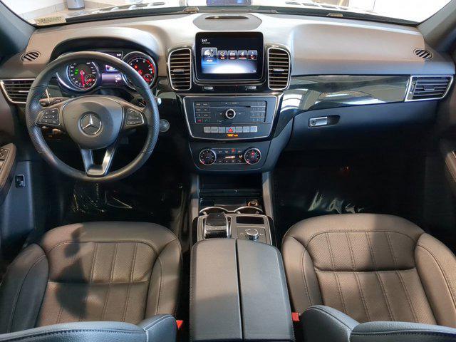 used 2018 Mercedes-Benz GLE 350 car, priced at $22,499