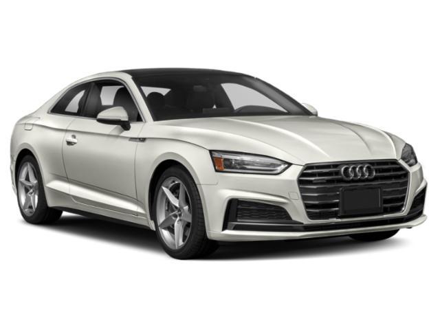 used 2018 Audi A5 car