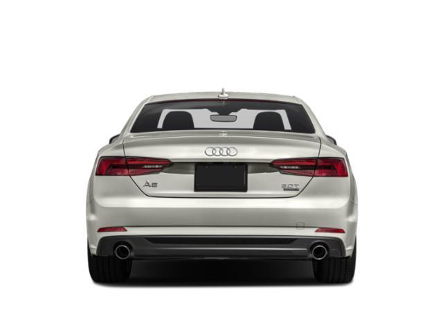 used 2018 Audi A5 car