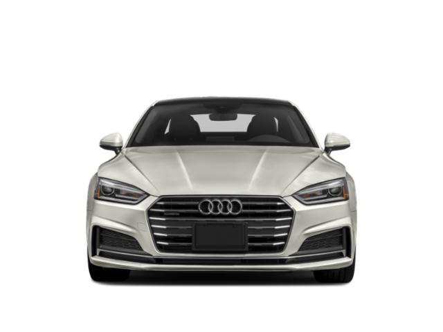 used 2018 Audi A5 car