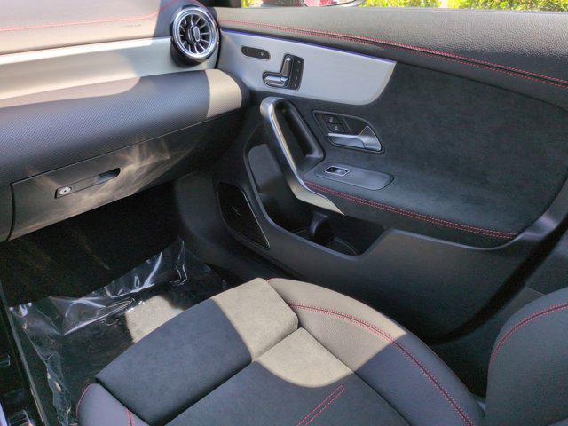 used 2025 Mercedes-Benz CLA 250 car, priced at $44,598