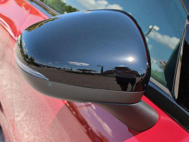 used 2025 Mercedes-Benz CLA 250 car, priced at $44,598