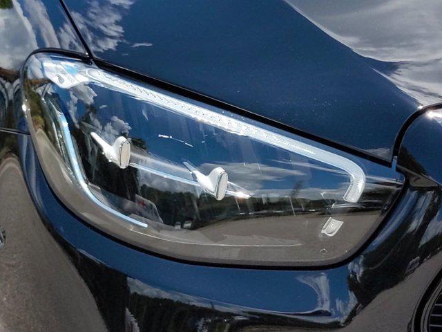 used 2022 Mercedes-Benz E-Class car, priced at $39,184