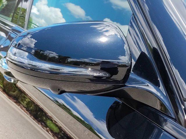 used 2022 Mercedes-Benz E-Class car, priced at $39,184