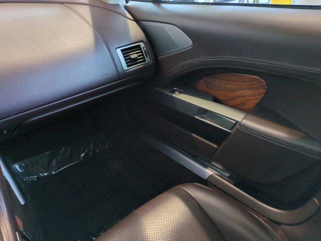 used 2011 Aston Martin Rapide car, priced at $46,899