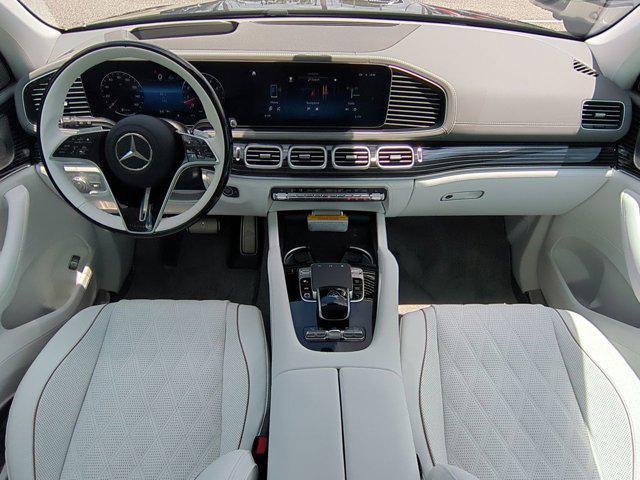 new 2025 Mercedes-Benz Maybach GLS 600 car, priced at $203,750