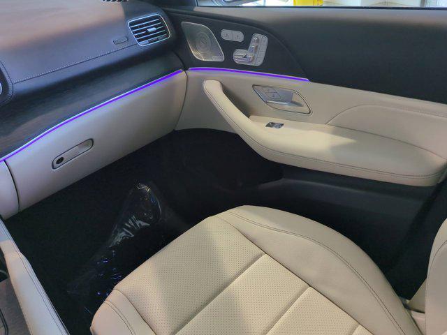 used 2025 Mercedes-Benz GLS 450 car, priced at $84,999