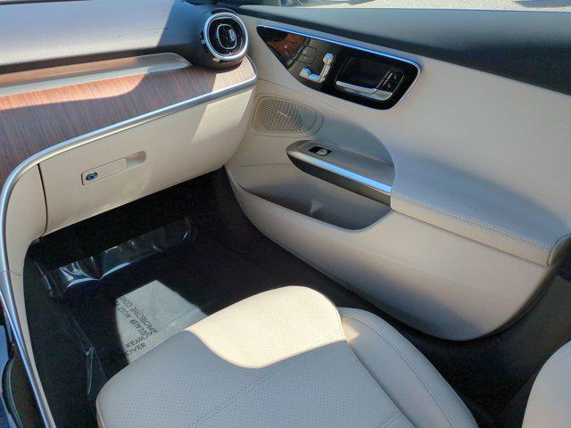 new 2025 Mercedes-Benz C-Class car, priced at $51,085