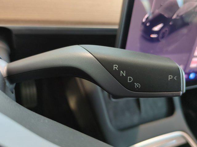 used 2022 Tesla Model Y car, priced at $26,999