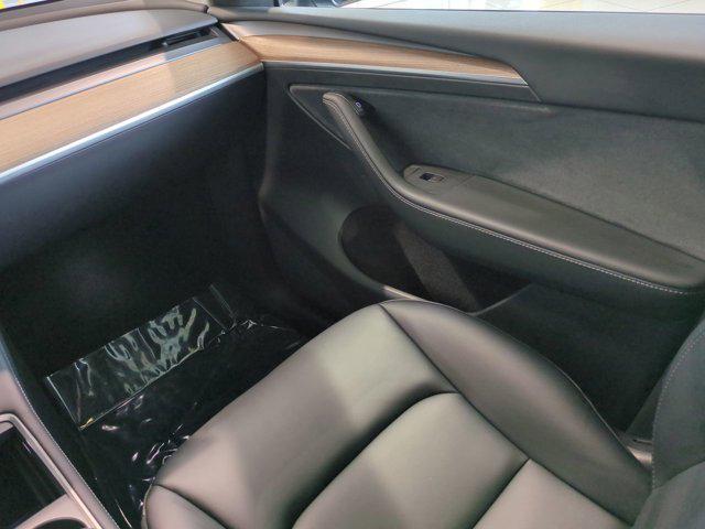 used 2022 Tesla Model Y car, priced at $26,999