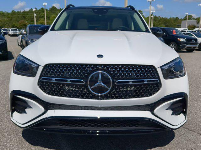 new 2024 Mercedes-Benz GLE 350 car, priced at $76,070